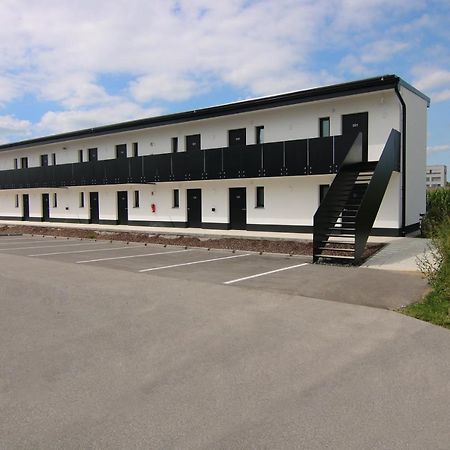 Kam Hotel By Wmm Hotels Stetten  Kültér fotó
