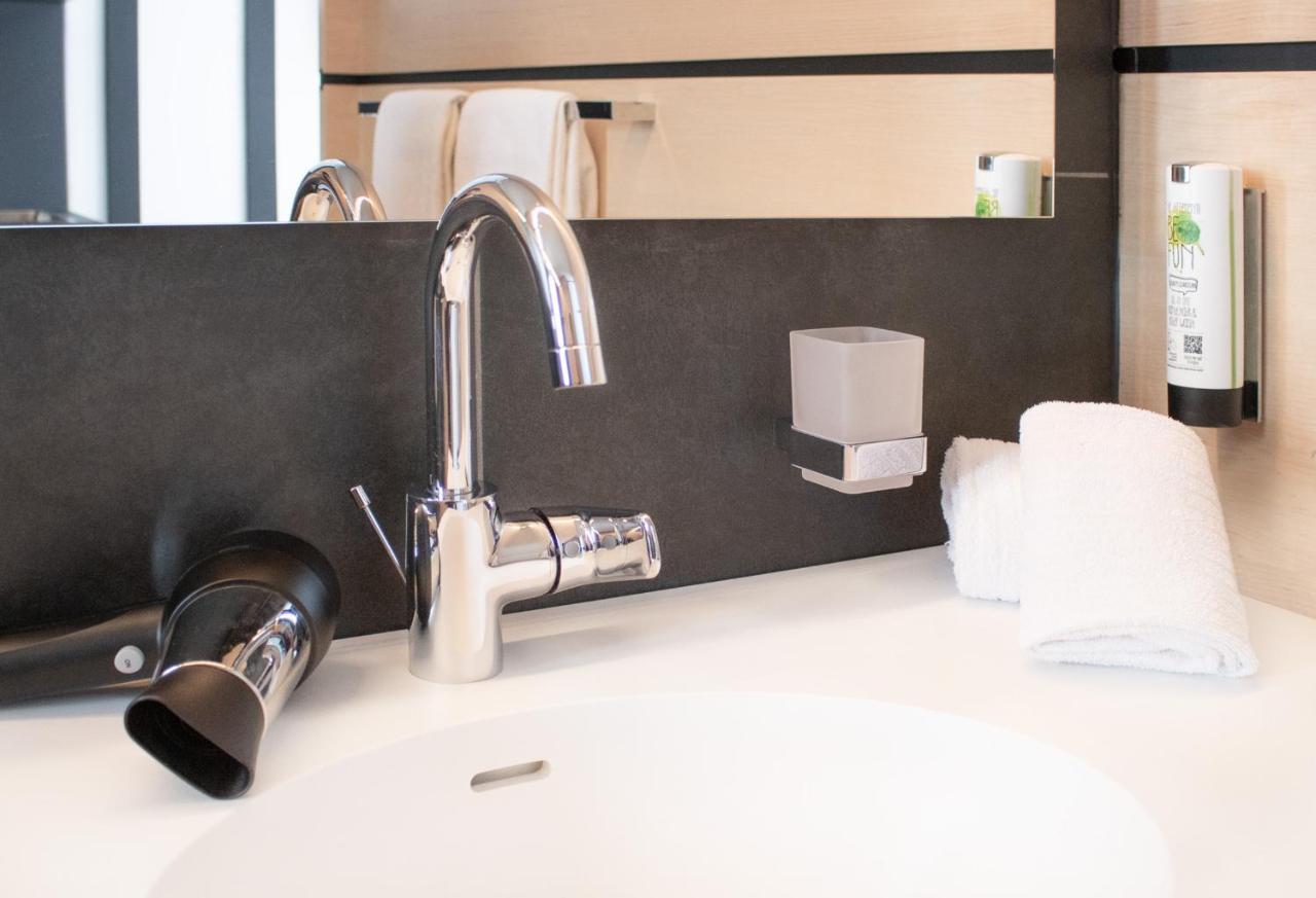 Kam Hotel By Wmm Hotels Stetten  Kültér fotó
