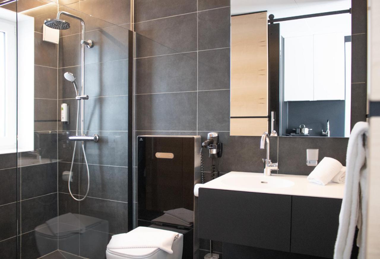 Kam Hotel By Wmm Hotels Stetten  Kültér fotó