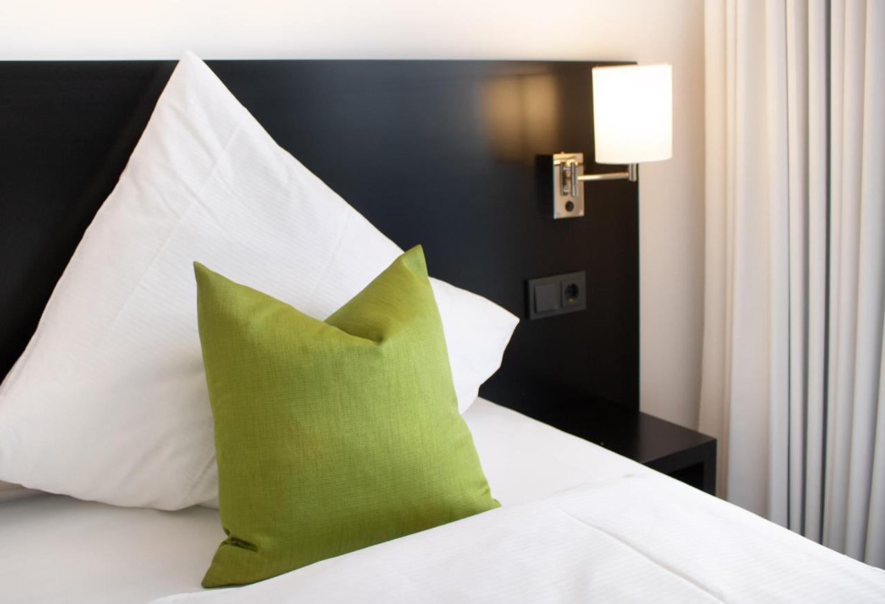 Kam Hotel By Wmm Hotels Stetten  Kültér fotó