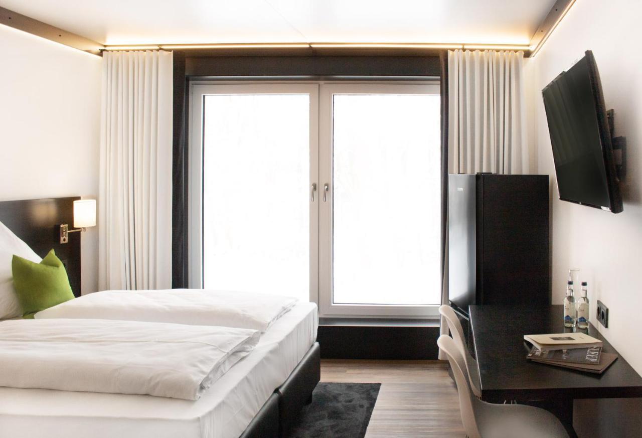 Kam Hotel By Wmm Hotels Stetten  Kültér fotó