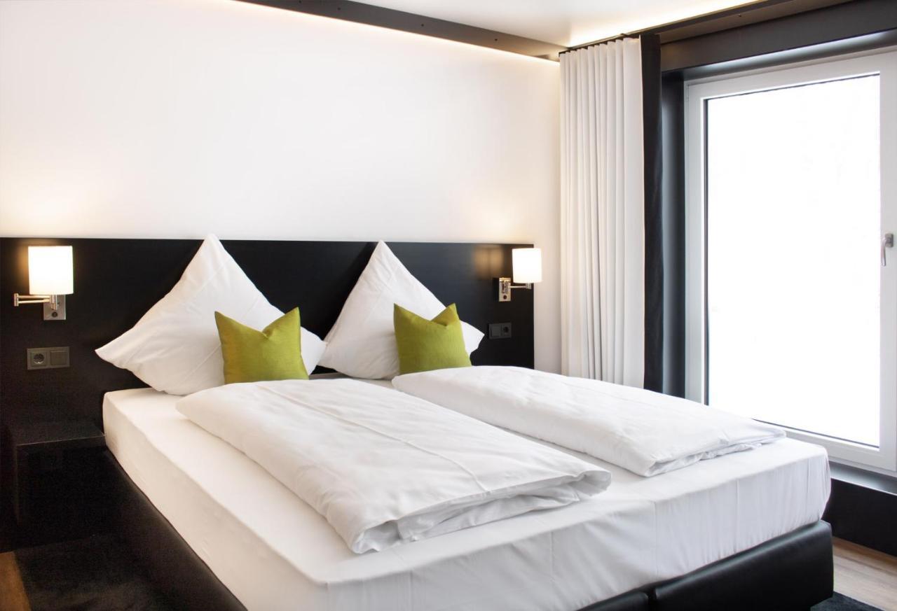 Kam Hotel By Wmm Hotels Stetten  Kültér fotó