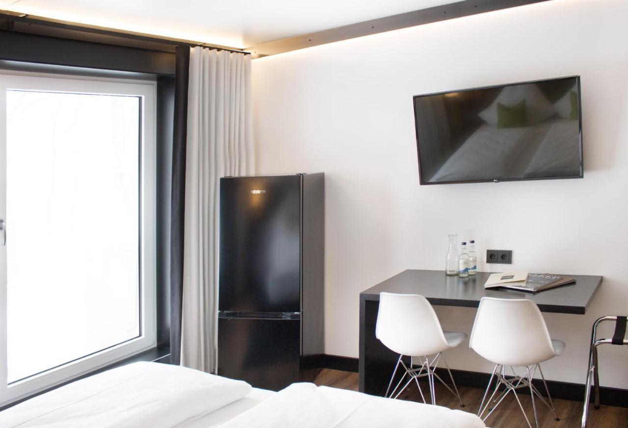 Kam Hotel By Wmm Hotels Stetten  Kültér fotó